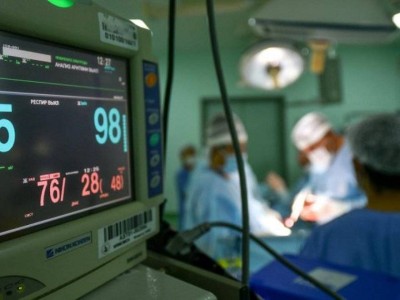 
                    Столичные врачи вернули к полноценной жизни более 100 пациентов после травм и ожогов
                