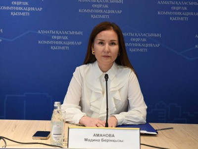 
                    Более 2,8 млн услуг оказано ЦОНами Алматы за год
                