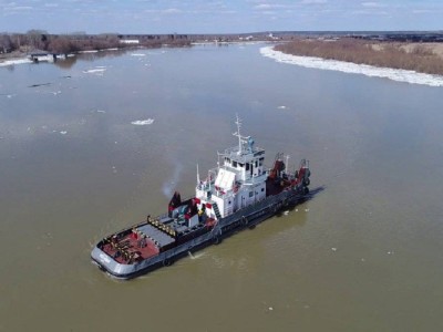 
                    Более 10 млн тенге штрафов наложено на водный транспорт в Казахстане
                