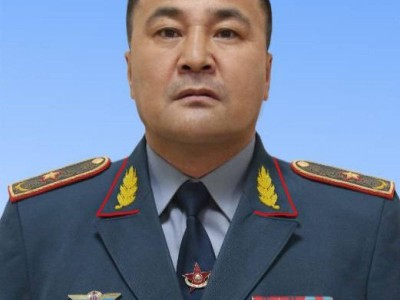 
                    Назначен заместитель министра обороны
                