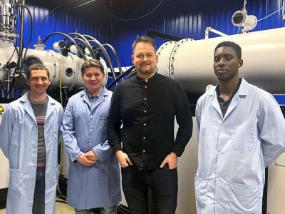 
                    Казахстанские ученые реализуют космические исследования
                