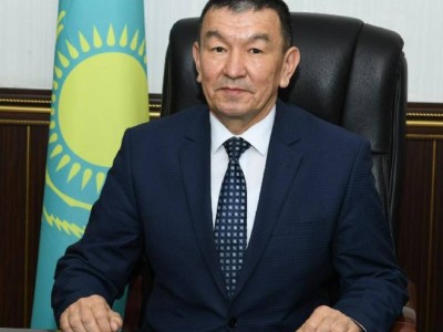 
                    Назначен руководитель Аральско-Сырдарьинской бассейновой инспекции
                