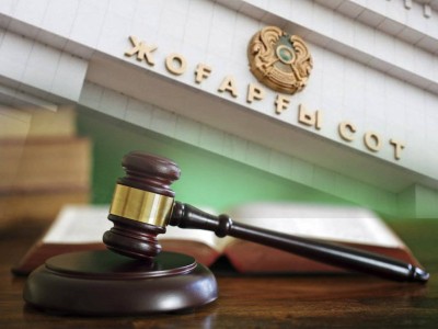 
                    В Шымкенте осудили руководителей финансовой пирамиды «Свой дом»
                