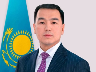 
                    Назначен председатель Комитета информации РК
                