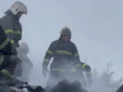 
                    За прошедшие сутки спасены и эвакуированы 54 человека
                