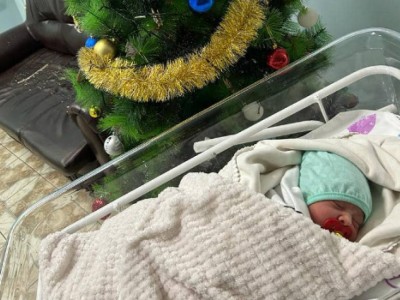 
                    101 мальчик и 90 девочек родились в новогоднюю ночь в Казахстане
                