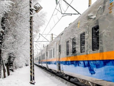 
                    О работе железнодорожного транспорта рассказали в КТЖ
                