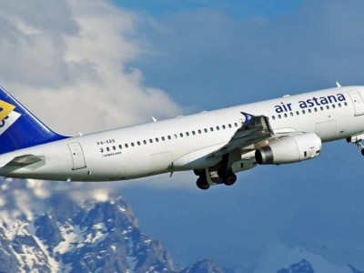 
                    Авиакомпания Air Astana сообщила о возобновлении авиарейсов
                