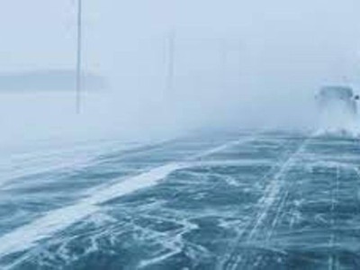 
                    Дороги закрыты в пяти областях Казахстана
                