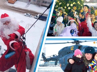 
                    Последняя неделя уходящего года: чем она запомнилась казахстанцам
                