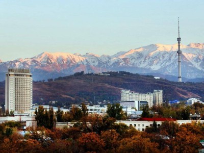 
                    Казахстан вошел в ТОП-24 стран, обязательных к путешествию
                