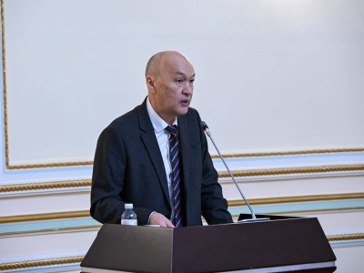 
                    Как будет выглядеть наружная реклама в Алматы
                