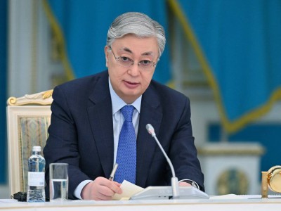 
                    Новые районы будут образованы в двух областях Казахстана: Токаев издал указ
                
