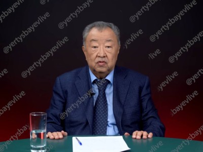 
                    «Не имел намерения убивать»: отец Куандыка Бишимбаева сделал заявление
                