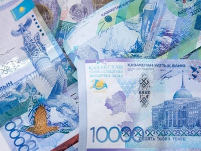 
                    Волонтеры в Алматы сэкономили более 45 млн тенге бюджетных средств
                