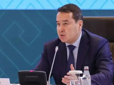 
                    Фейковое заявление премьер-министра Смаилова распространяют мошенники
                