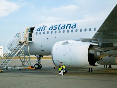 
                    Air Astana даны поручения касательно замены бортов без уведомления пассажиров
                