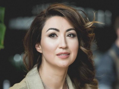 
                    Ведущий нумеролог Айсулу Ахимова поделилась с читателями «Вечёрки» прогнозом на предстоящий год
                