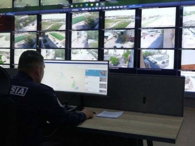 
                    Задержан водитель, имеющий штрафы на 27 млн тенге
                
