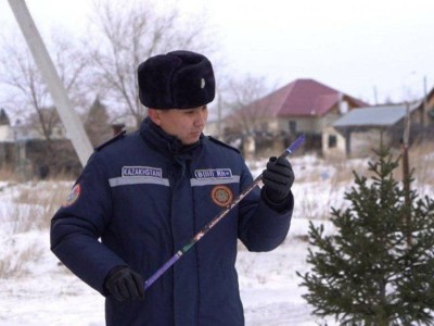 
                    Новый год: как не пострадать от пиротехники
                