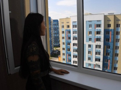 
                    Проблема дефицита студенческих общежитий в Алматы будет полностью решена к 2030 году
                