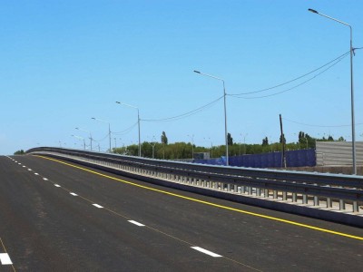 
                    6 полос на Кульджинке и две новые развязки построят в Алматы в 2024 году
                