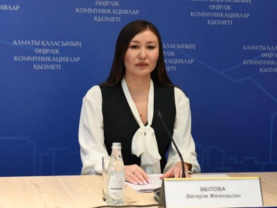
                    Школа молодых государственных служащих: студентов, планирующих поступать на госслужбу, приглашают пройти обучение в Алматы
                