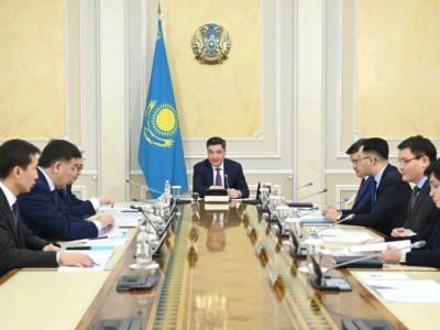 
                    Проводится финальный этап отбора в Президентский молодежный кадровый резерв
                