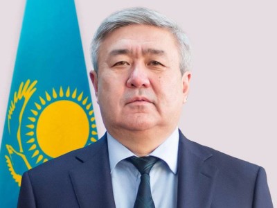 
                    Назначен вице-министр энергетики
                