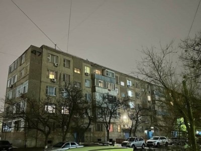 
                    Жителей Актау попросили сохранять спокойствие
                