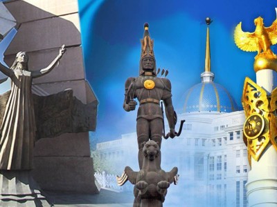 
                    Нурсултан Назарбаев: Независимость – понятие святое
                