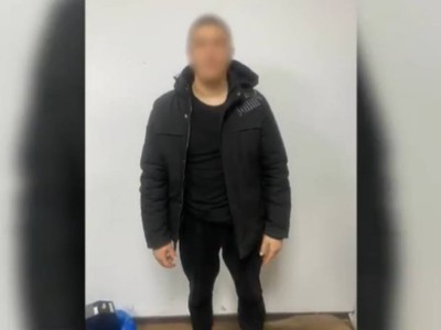 
                    Лото-аппарат взломали двое мужчин в Алматы
                