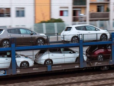 
                    Под видом личного пользования электромобили завозятся в Алматы для перепродажи
                