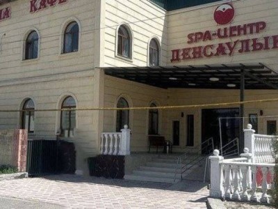 
                    Уголовное дело в отношении руководителя отдела Управления образования Алматы направлено в суд
                