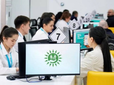 
                    Как будут работать ЦОНы и спецЦОНы в праздничные дни
                