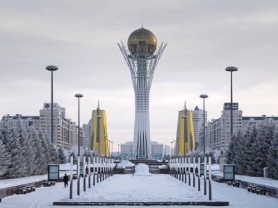 
                    Как отметят День независимости в Астане
                