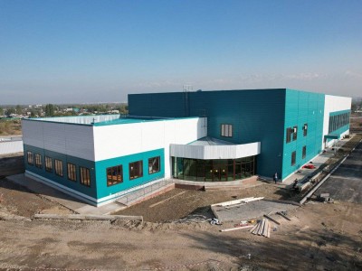 
                    ФОК, амбулаторию и другие соцобъекты построят в Турксибском районе Алматы
                