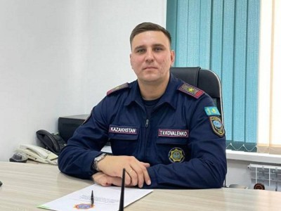 
                    Тарас Коваленко: Я горжусь быть ровесником независимого Казахстана
                