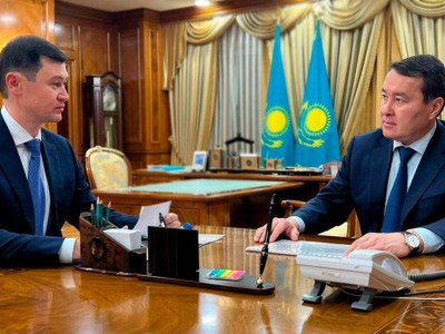 
                    Правительство РК поддержало поправки по судебной реформе
                