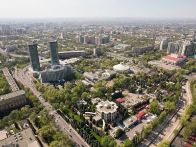 
                    Какие мероприятия пройдут в Алматы в честь Дня Независимости
                