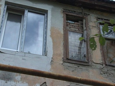 
                    Как решают проблему ветхого жилья в Алматы
                