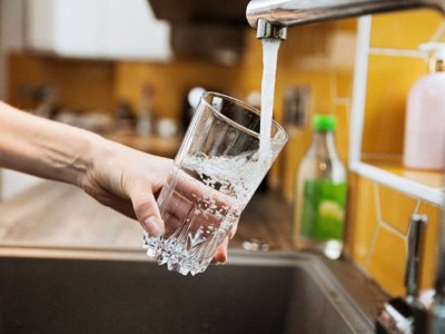 
                    Жителей Медеуского района обеспечат качественной питьевой водой
                