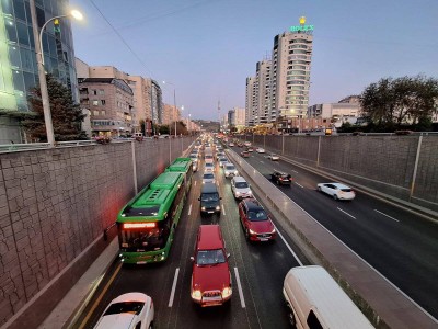 
                    Легализация авто в Казахстане: осталось 19 дней
                