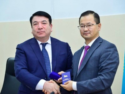 
                    В Abai University обсуждены вопросы повышения качества среднего образования
                
