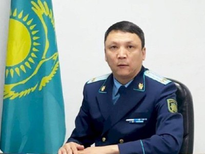 
                    Предприниматель поблагодарил прокуроров Алматы за оперативное решение возникших проблем
                