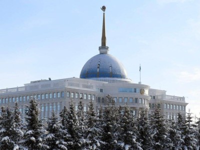 
                    Президент дал ряд поручений акиму Акмолинской области
                