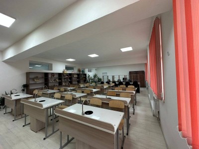 
                    В Алматы завершено сооружение пристроек пяти школ
                