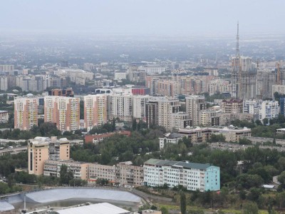 
                    Делегация Алматы изучила опыт Японии по обеспечению безопасности населения при ЧС
                