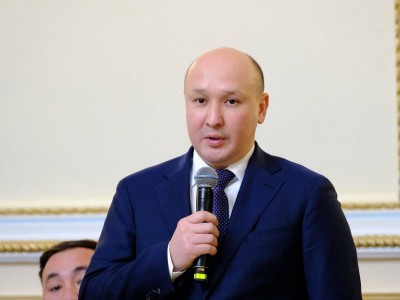 
                    Увеличить сумму выплат на содержание спортсменов предлагают в акимате Алматы
                