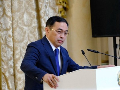 
                    Участникам декабрьских событий предложили увеличить единовременную выплату до 250 тысяч тенге в Алматы
                